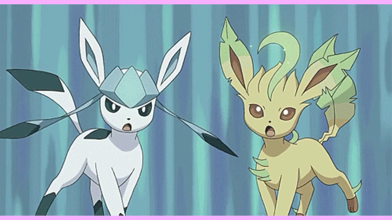 Pokémon Go: Novas evoluções da Eevee terão flores na cabeça! - Leak