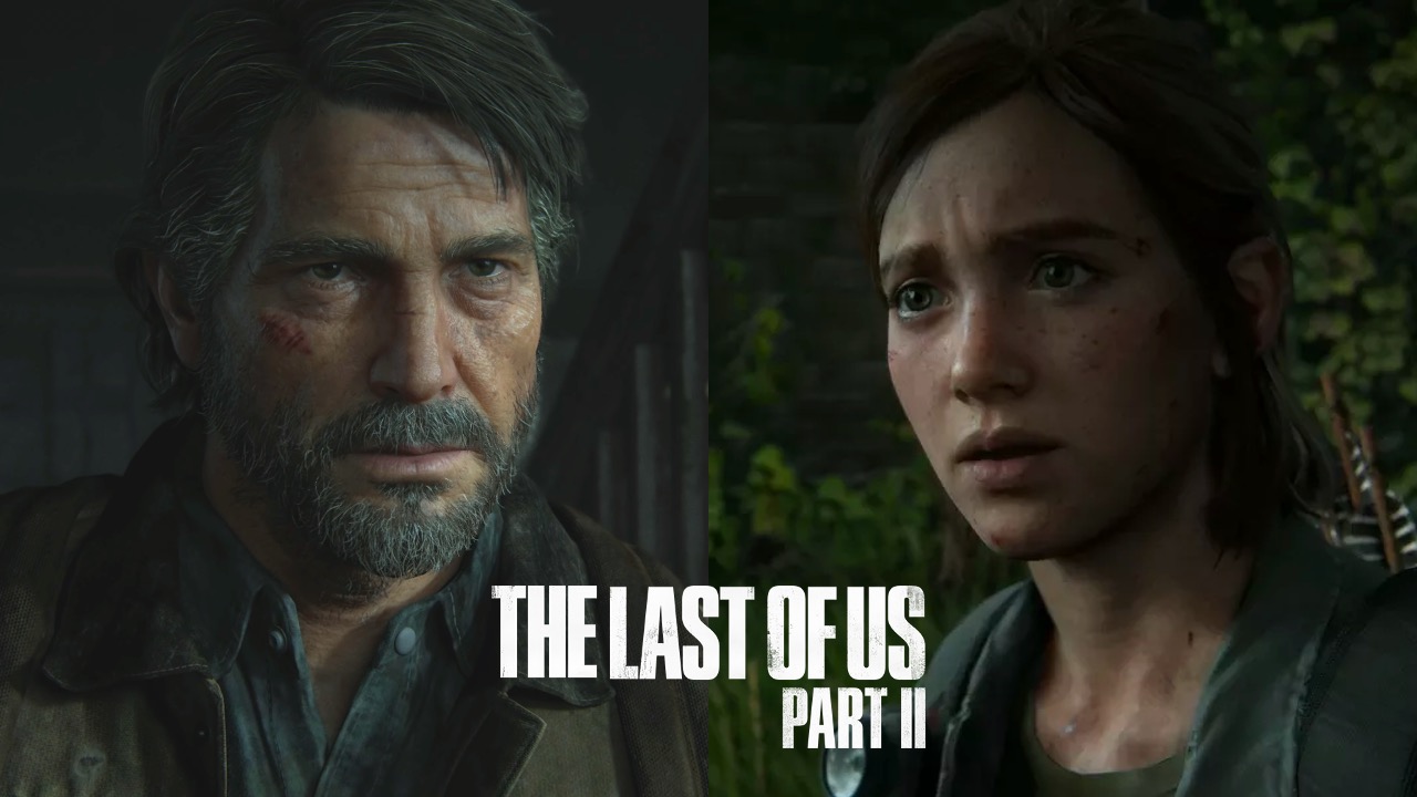 The Last Of Us Part Ii é O Game Com Mais Premiações De Jogo Do Ano E 