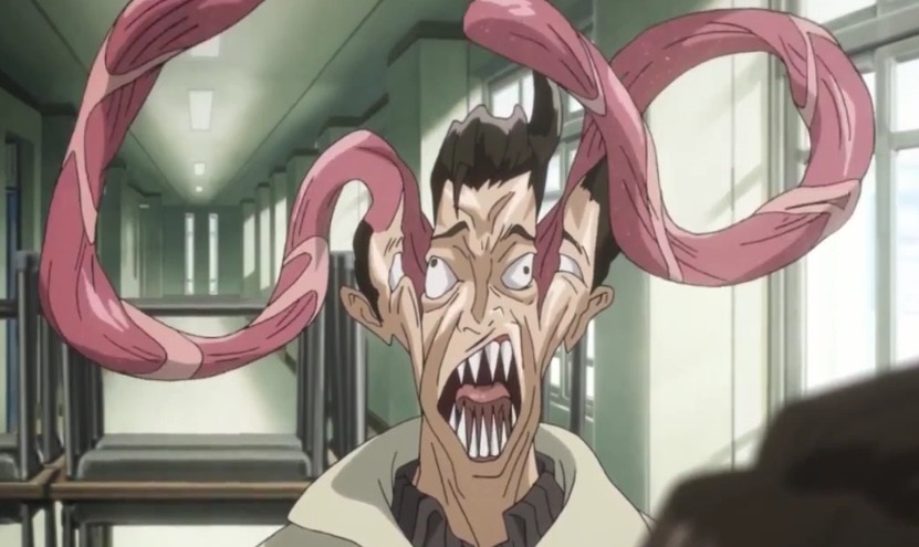 Parasyte 2ª Temporada CONFIRMADA Na Netflix? Saiba Mais Sobre a Continuação  de Parasyte! 