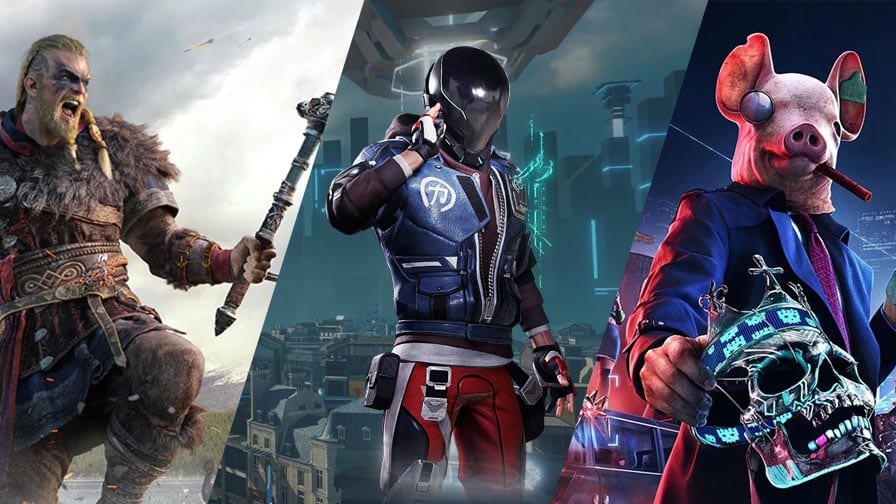 Watch Dogs Legion: 5 detalhes incríveis do novo jogo da Ubisoft