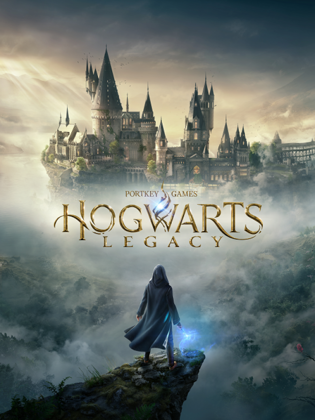 Confira locais icônicos da Saga Harry Potter no jogo Hogwarts Legacy!!