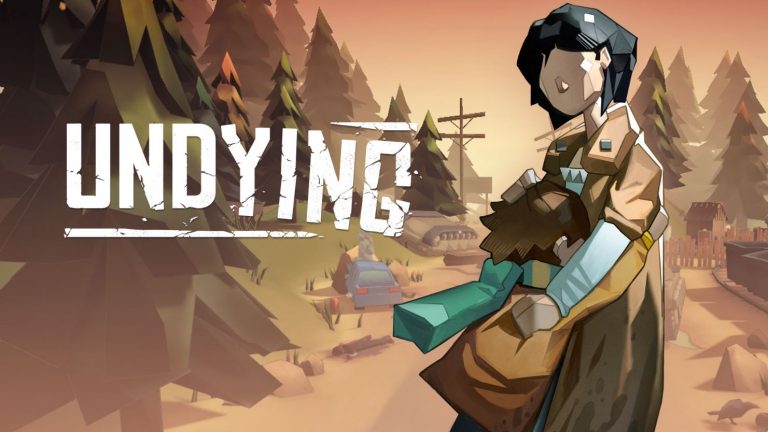 Undying entra no Festival de Jogos da Steam com uma demo gratuita -  Nerdlicious