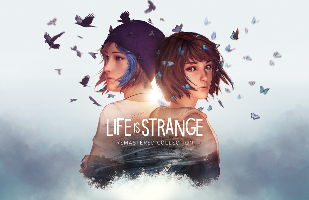 Когда выйдет life is strange true colors