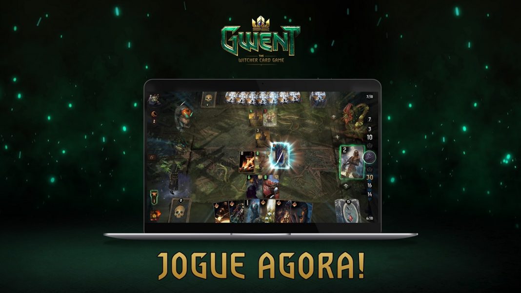 install gwent on mac