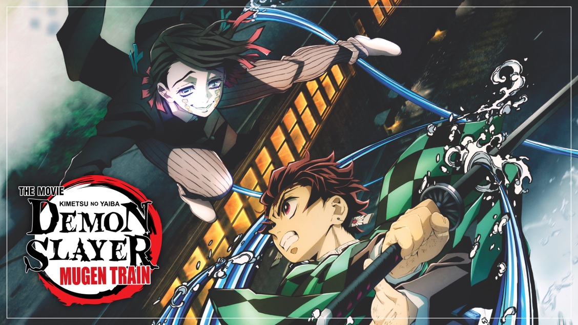 Demon Slayer: Kimetsu no Yaiba completou 6 anos de estreia do anime ag