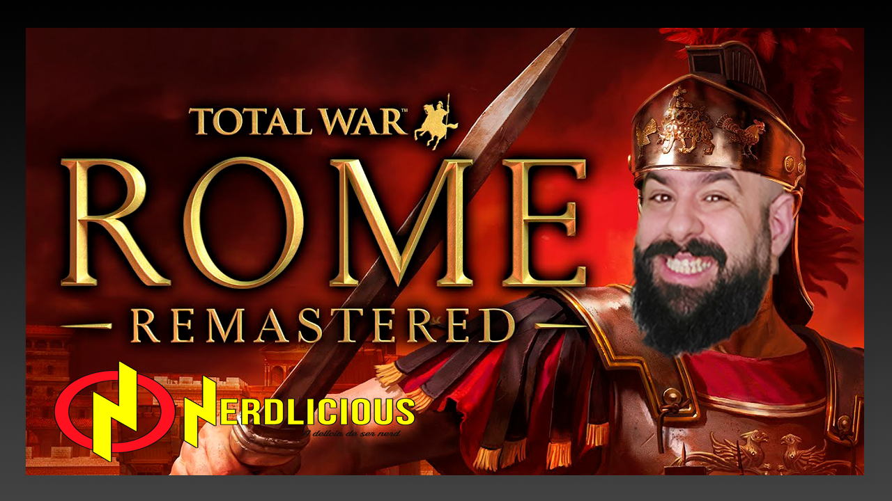 total war rome remastered free download