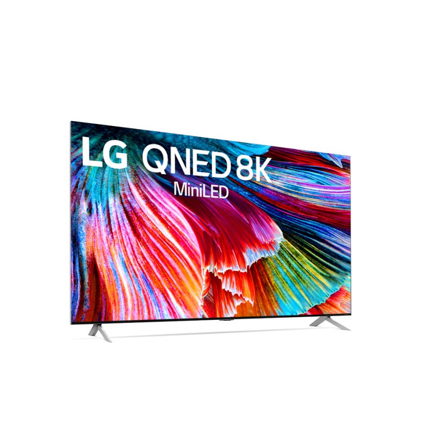 Lg Expande Linha Oled E Anuncia Lg Qned Miniled Em Lançamento De Tvs 2021 Nerdlicious 1725