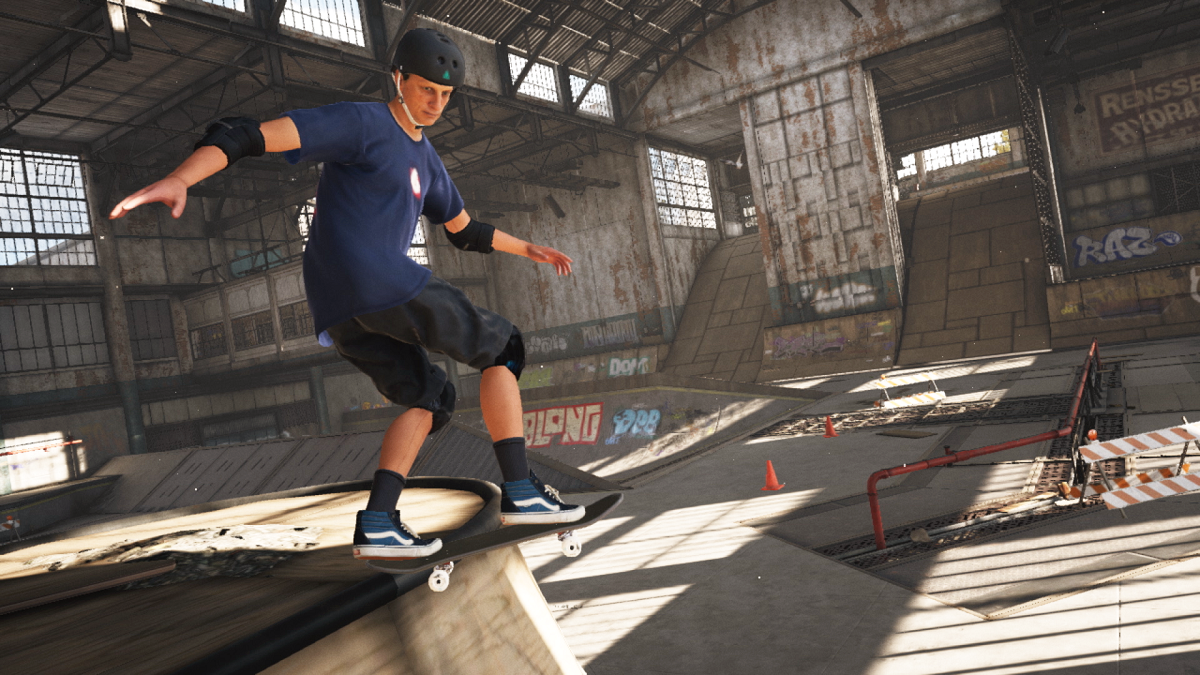 Tony Hawk's Pro Skater 1+2 terá a brasileira Letícia Bufoni - Geek City