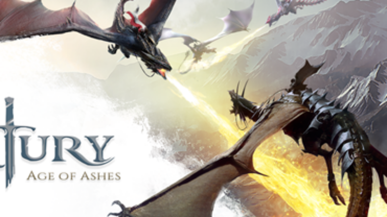 Century: Age of Ashes, jogo free-to-play com dragões é anunciado
