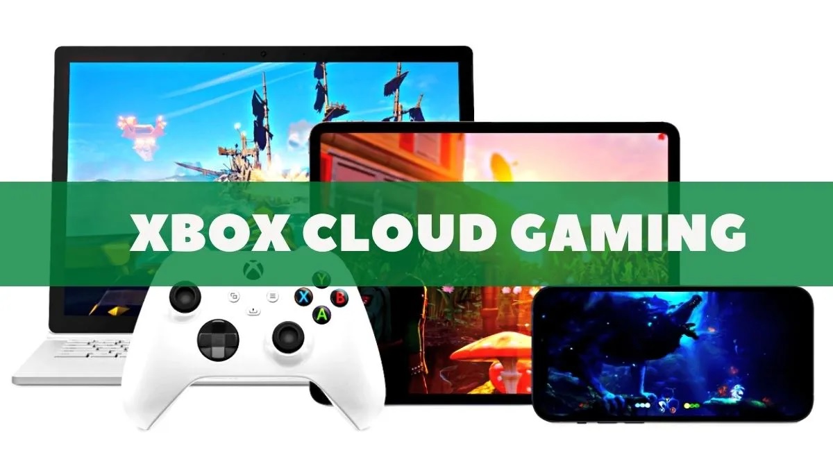 XboxBR on X: Xbox Cloud Gaming (Beta) disponível hoje no Brasil