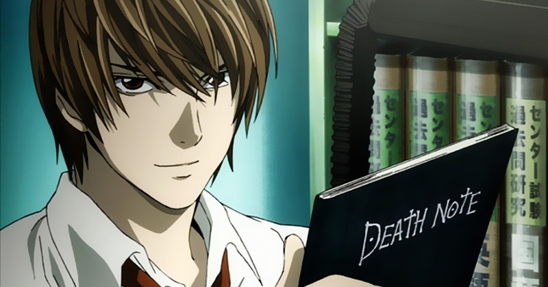 death note