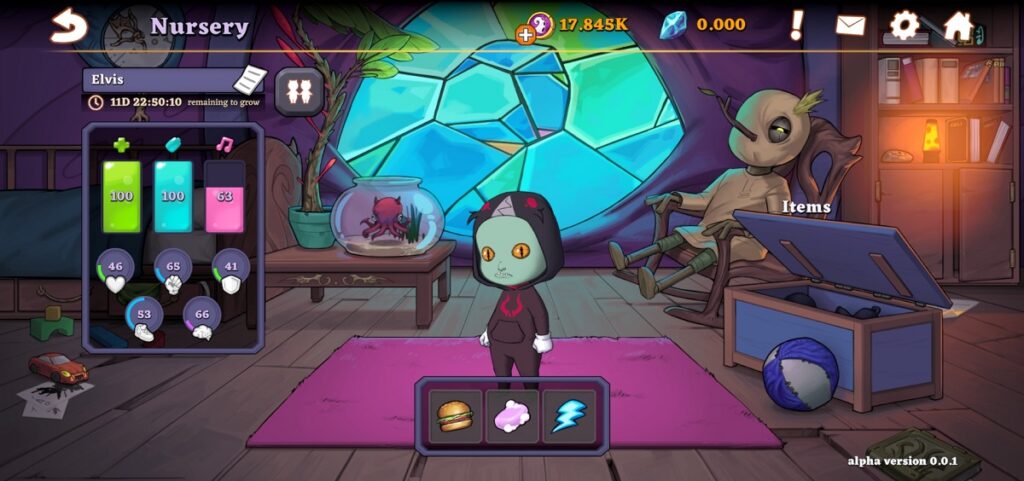 MoonLabs Studios lança Devikins, jogo mobile play to earn feito por ...