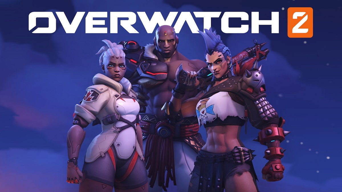 Overwatch 2 terá conteúdos em junho para heróis e heroínas LGBTQ+