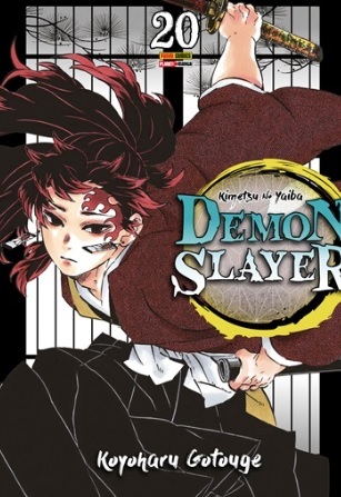 Anime de Demon Slayer receberá novas informações no dia 20 de fevereiro -  NerdBunker