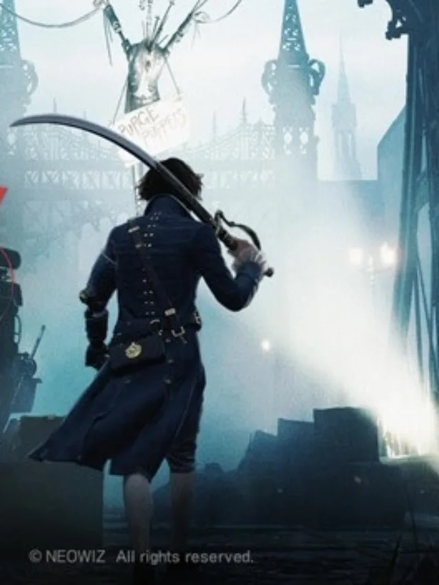 Lies of P e outros jogos chegam ao Xbox na próxima semana. Confira!