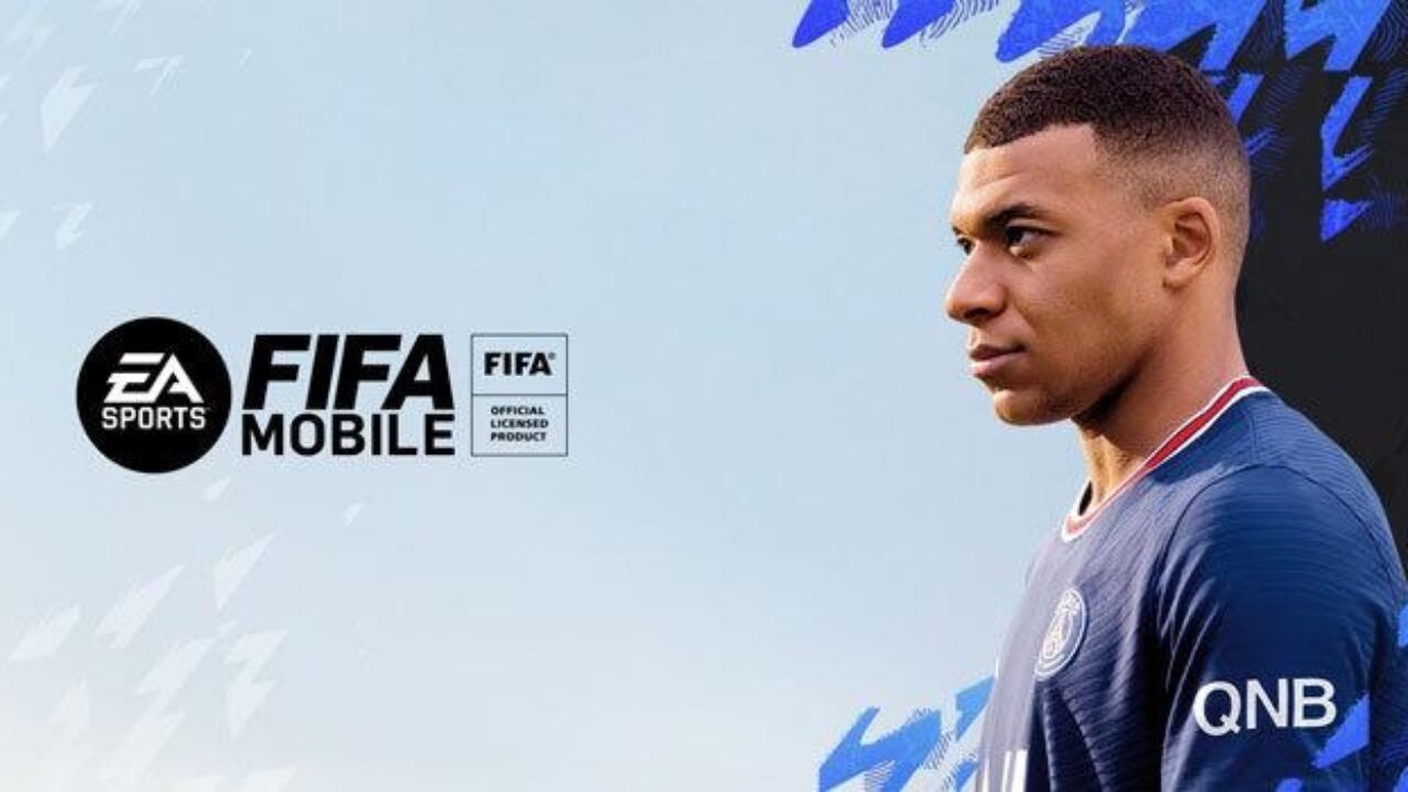 Stream Download do FIFA Mobile: o único jogo licenciado pela Copa do Mundo  2022™ from Cenadiai