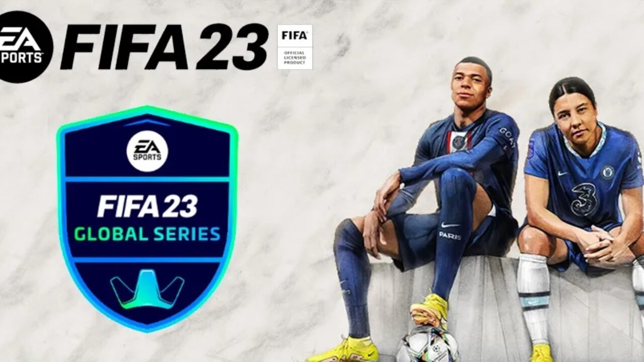 NV99, FIFA 23: EA Sports divulga calendário competitivo com Major e novo  torneio de clubes, Flow Games