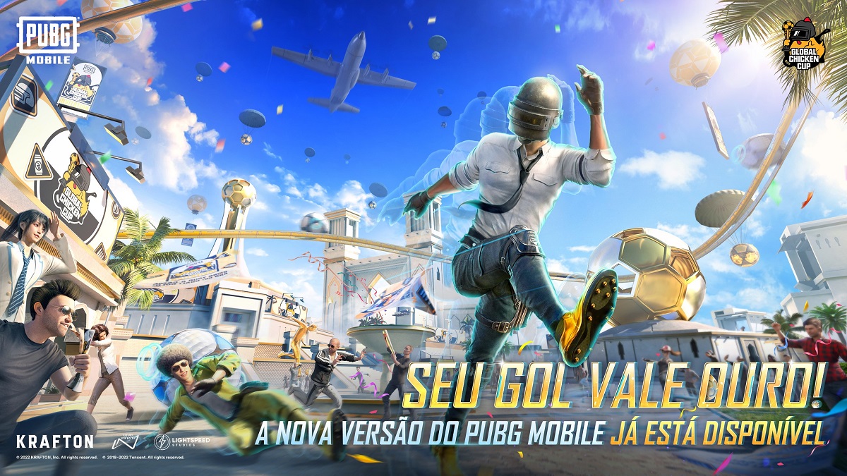 Free Fire: atualização “Fim de Ano do Frifas” traz diversos modos de jogo