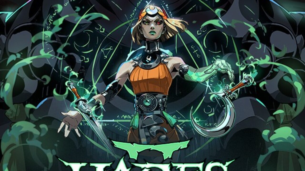 Supergiant Games revela trailer de Hades 2 com personagem feminina em 2023