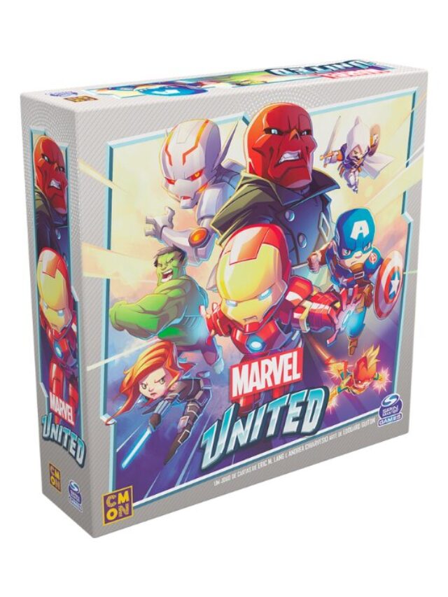 Dia do Orgulho Nerd: 3 board games em promoção para celebrar a data ...