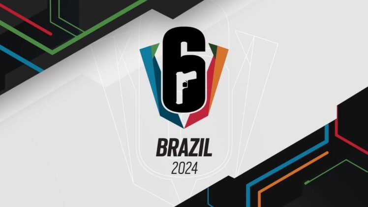 Brasil Será Sede De Campeonato Mundial De Rainbow Six Siege Em 2024 ...