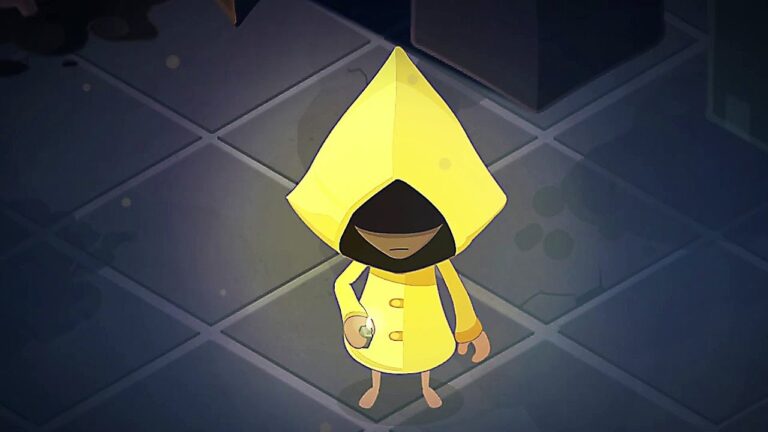 Kann Man Little Nightmares 1 Zu Zweit Spielen Very Little Nightmares+ está disponível na Apple Arcade! - Nerdlicious
