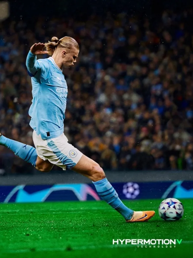 FC 24 e outros jogos chegam ao Xbox na próxima semana. Confira lista!