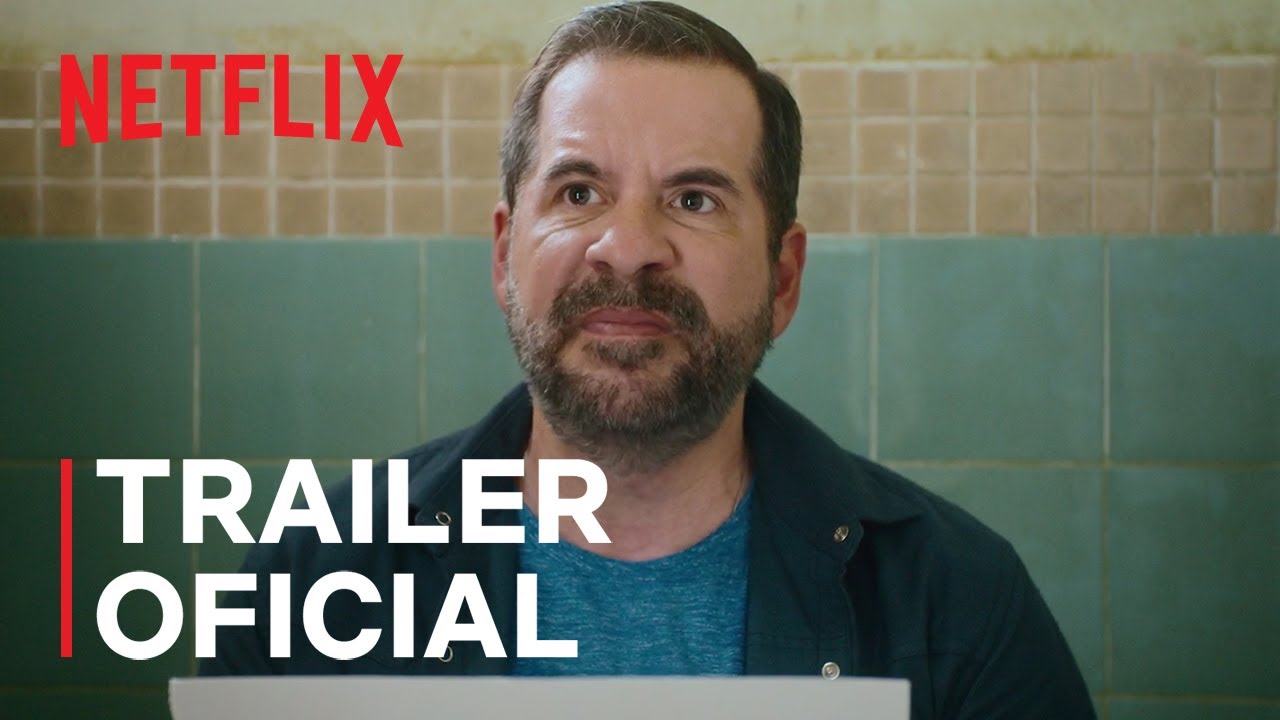 Nova Comédia Brasileira Da Netflix, B.O. Ganha Trailer Com Situações ...