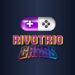 Picture of Rivotrio Games