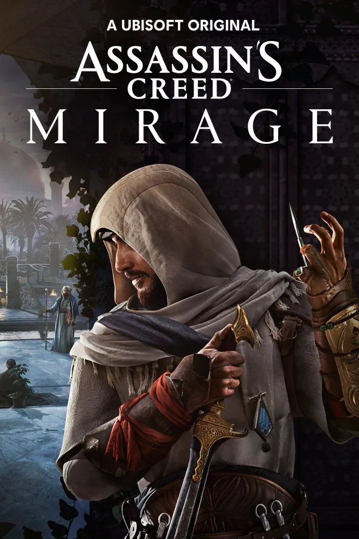 Assassin's Creed Mirage: data de lançamento é antecipada