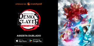 Free Fire unirá forças com Demon Slayer: Kimetsu no Yaiba