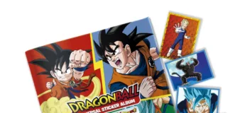 Hoje é Goku Day, dia de supermaratona de Dragon Ball