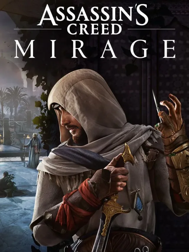Novo Assassin’s Creed e outros jogos chegam ao Xbox na próxima semana!