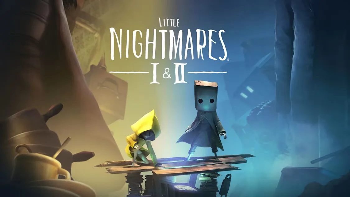 Little Nightmares II - PC - Compre na Nuuvem