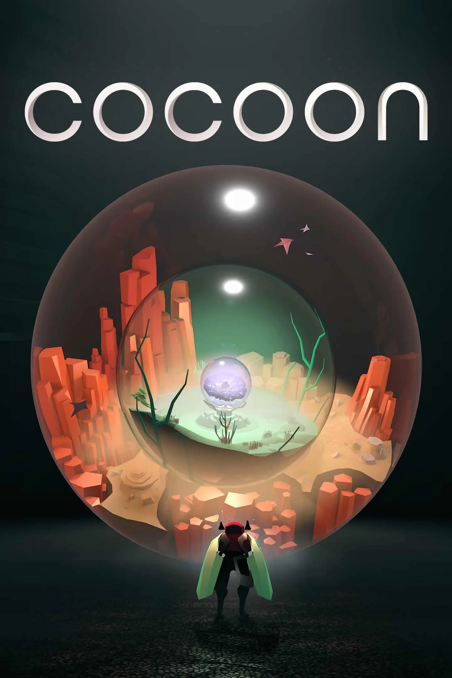 COCOON-GAME