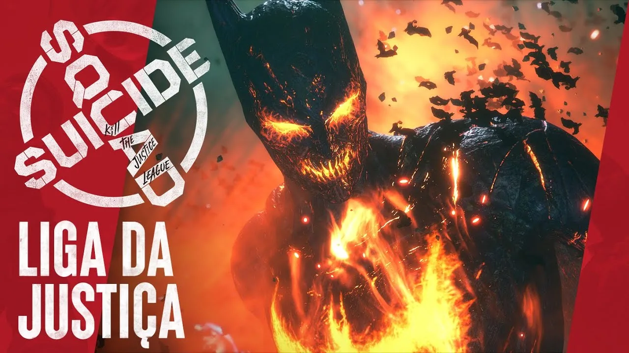 Novo Trailer De Esquadrão Suicida Mate A Liga Da Justiça Destaca A Corrupção Dos Super Heróis 6189