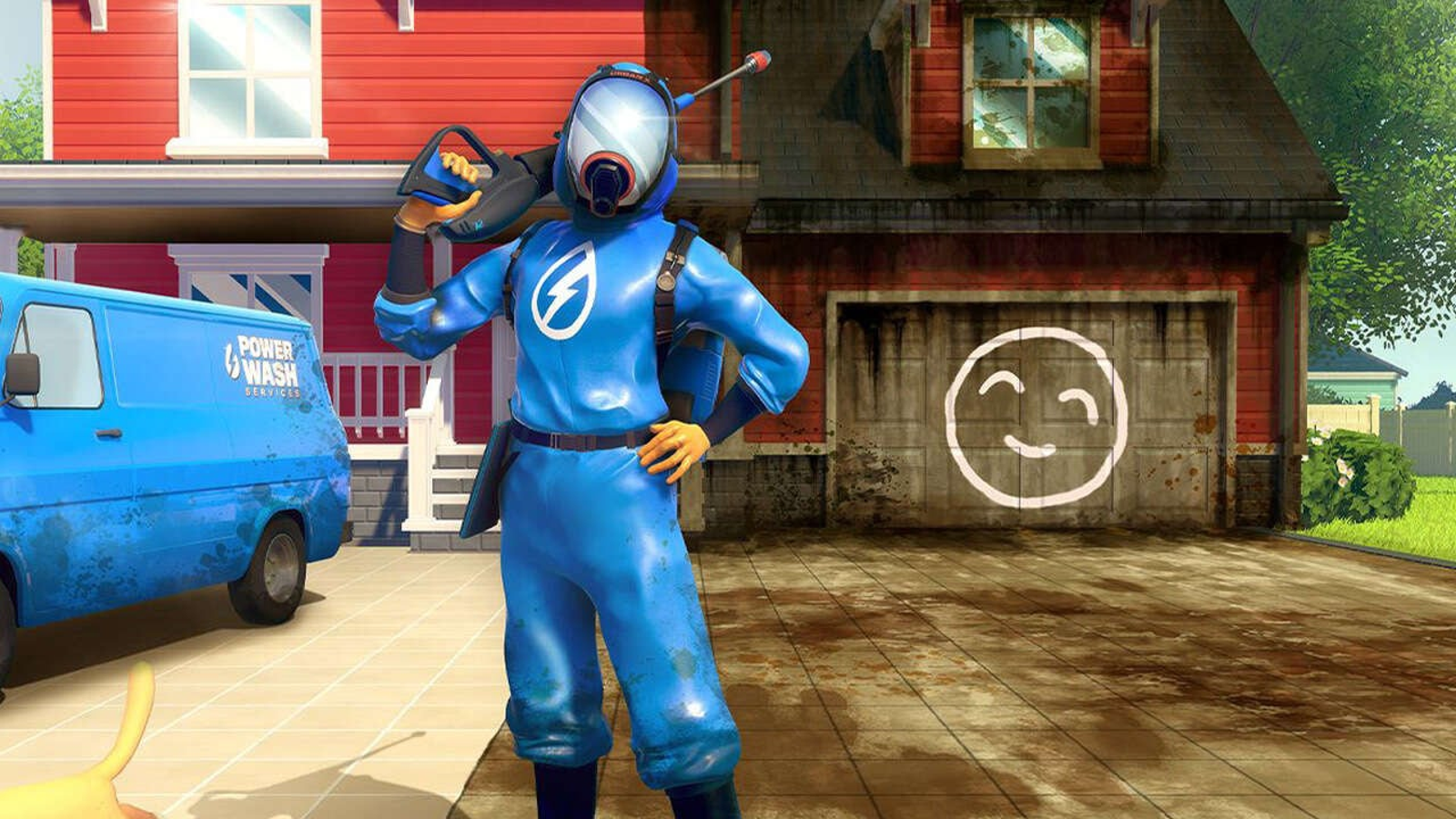 Powerwash-Simulator