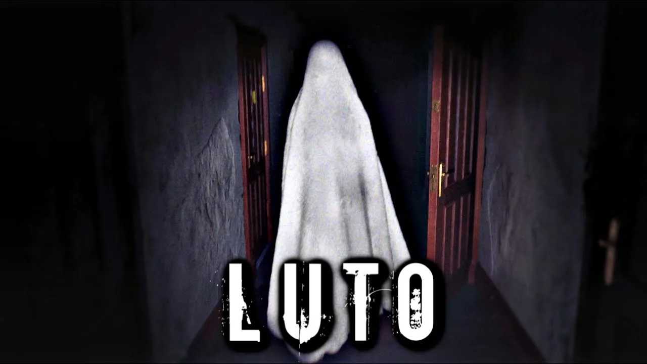 Preview: Jogamos LUTO, um game de terror insano! Confira! - Nerdlicious