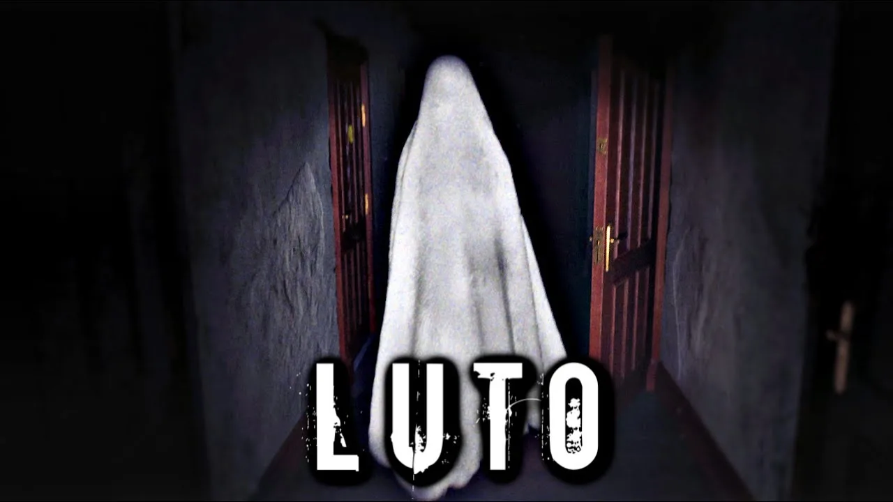 Luto, jogo de terror psicológico em 1ª pessoa, é anunciado para