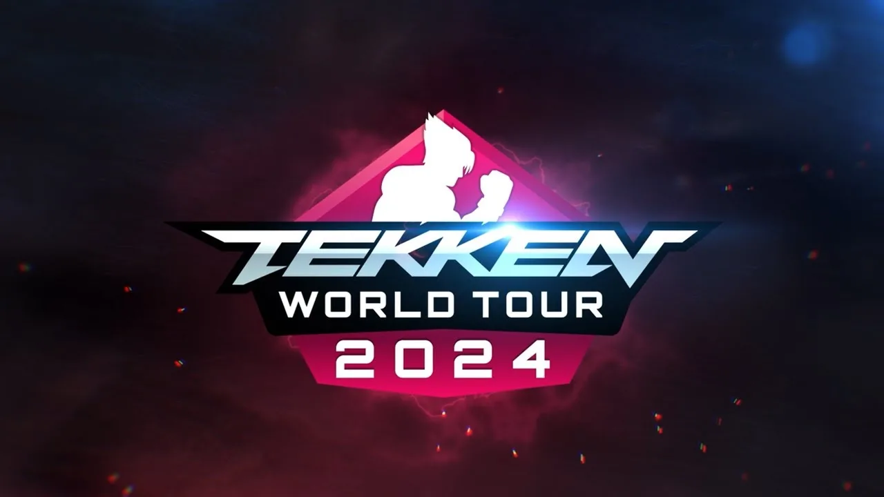 TEKKEN WORLD TOUR 2024 é revelado Nerdlicious
