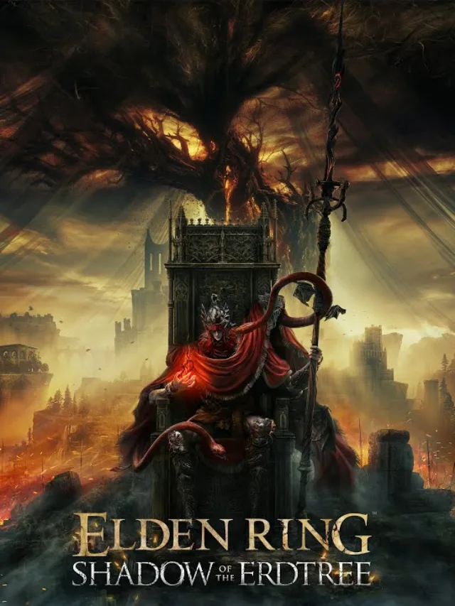 DLC de Elden Ring e mais jogos chegam ao Xbox na próxima semana. Veja!
