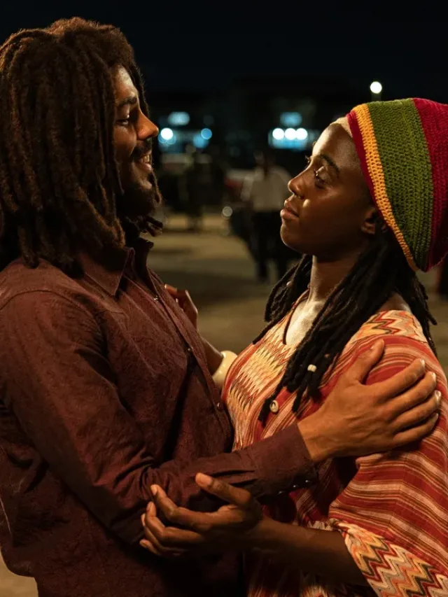 Bob Marley: One Love é destaque de Agosto no Paramount+. Veja estreias