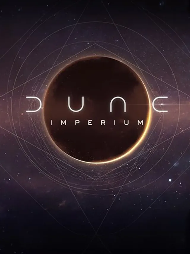 Dune: Imperium e mais jogos chegam ao Xbox na próxima semana. Confira!