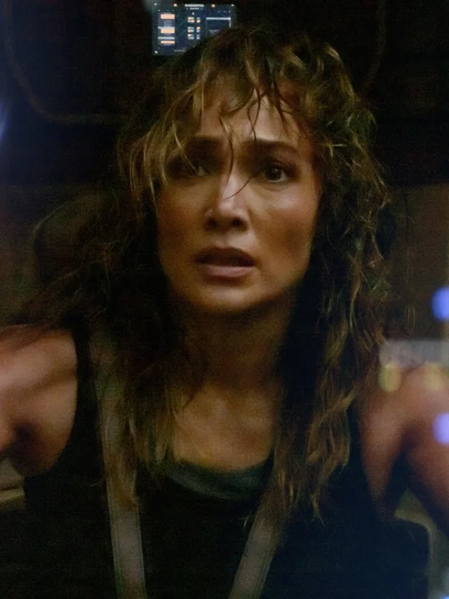 Filme Atlas, com Jennifer Lopez é destaque de Maio na Netflix. Confira