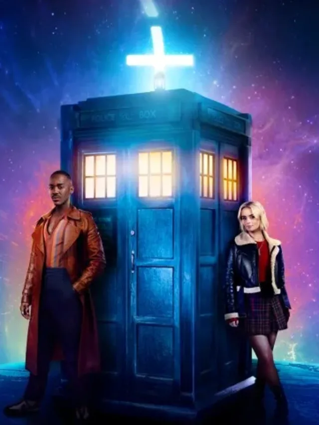 Série Doctor Who é destaque do Disney+ em Maio! Confira mais estreias!