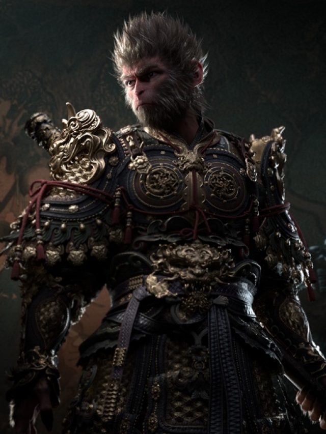 Black Myth: Wukong e outros jogos chegando ao Xbox na próxima semana!!