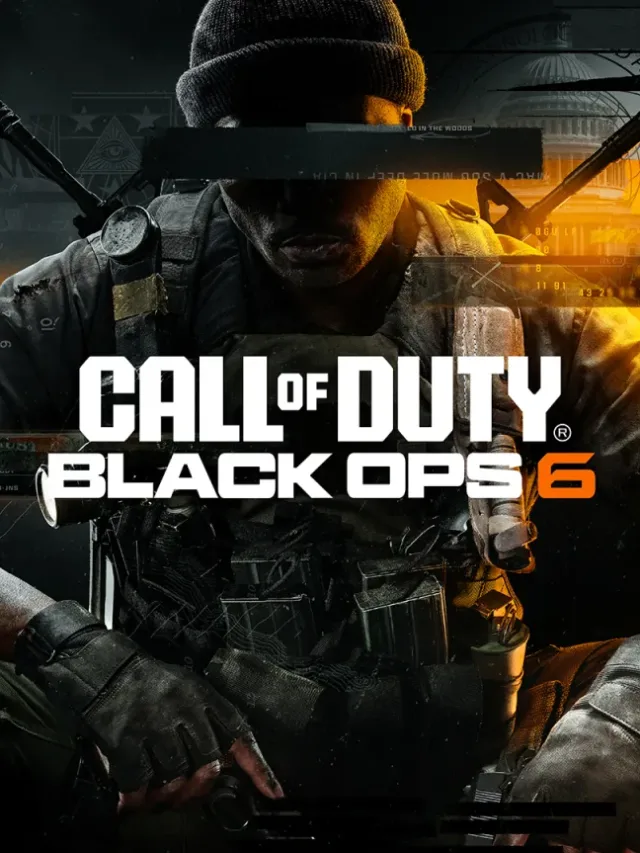 Call of Duty: Black Ops 6 e mais outros jogos chegando ao Game Pass!