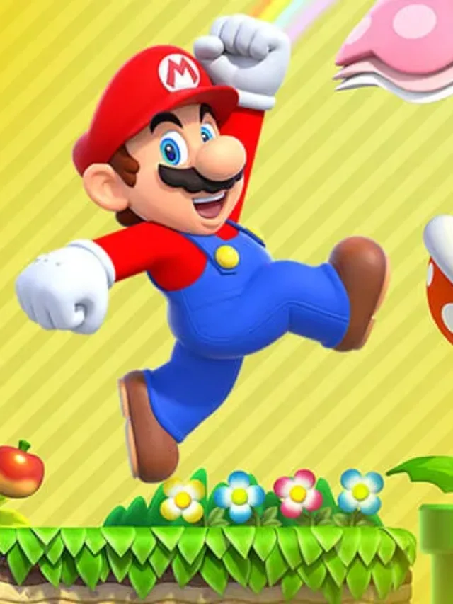 Confira 10 jogos de Nintendo em promoção na Nuuvem até dia 17 de junho