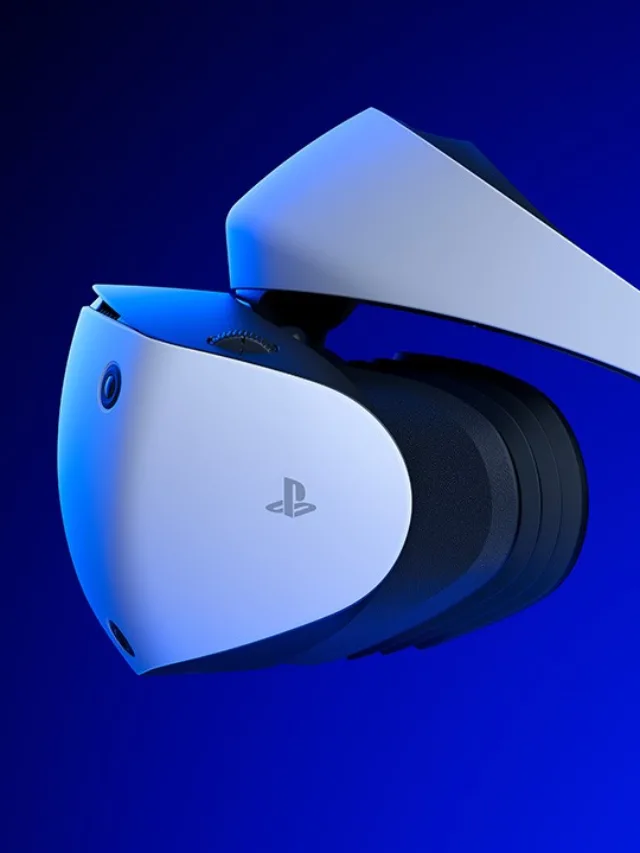 Veja 7 games de PlayStation VR2, que está em promoção até 12 de junho!