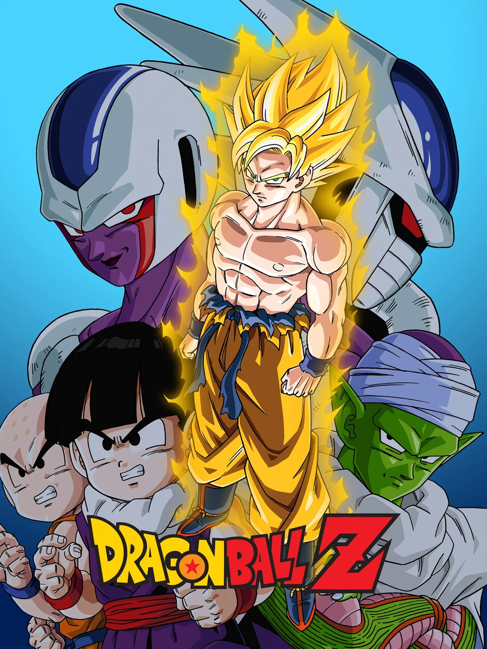 dragon ball